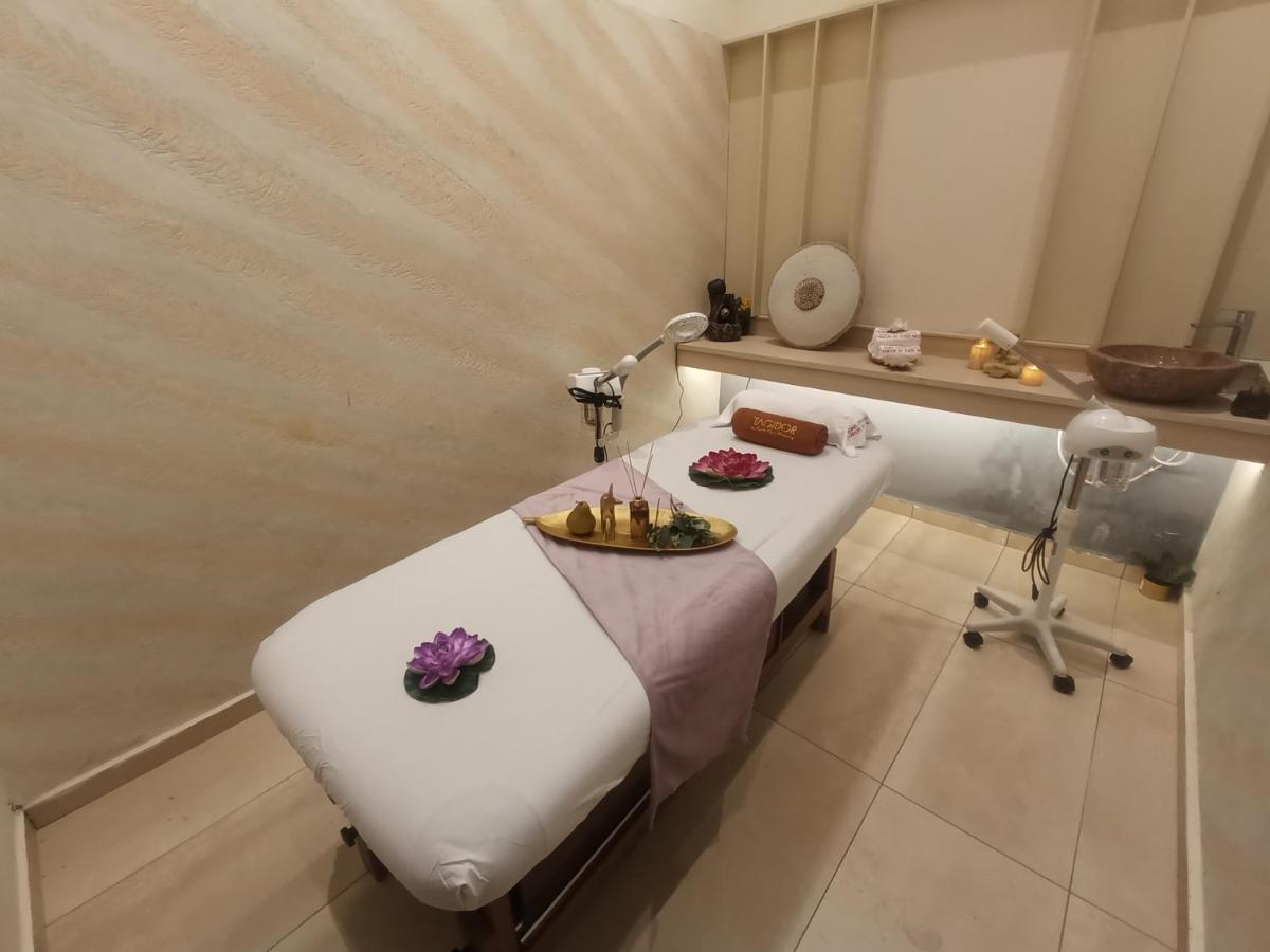 Tagidor Garden Resort And Spa Bangou Εξωτερικό φωτογραφία