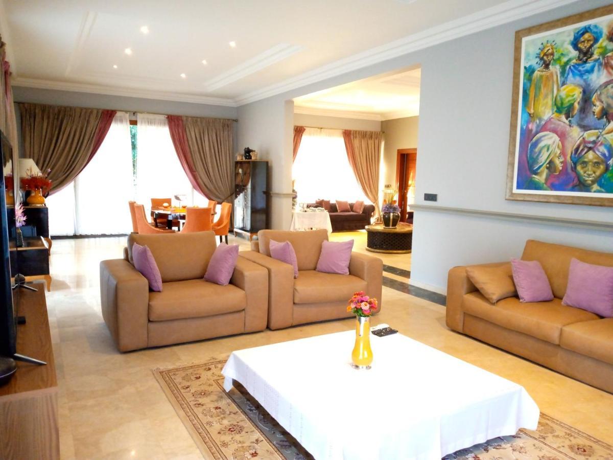Tagidor Garden Resort And Spa Bangou Εξωτερικό φωτογραφία